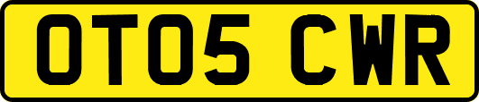 OT05CWR