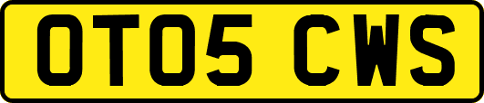 OT05CWS