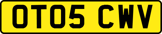 OT05CWV