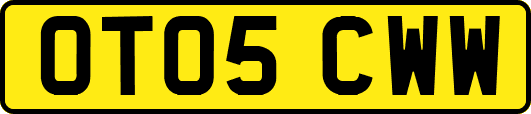 OT05CWW