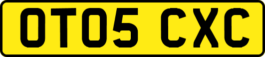 OT05CXC