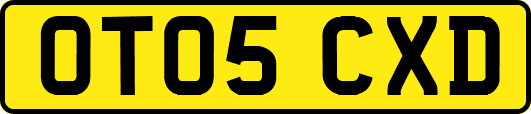 OT05CXD