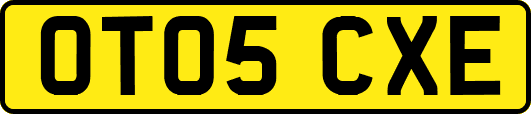 OT05CXE