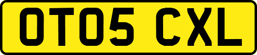 OT05CXL