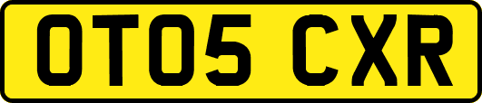 OT05CXR