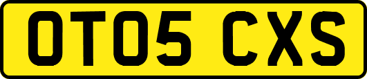 OT05CXS
