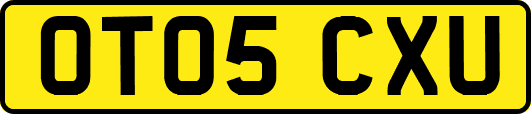 OT05CXU