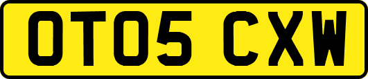 OT05CXW