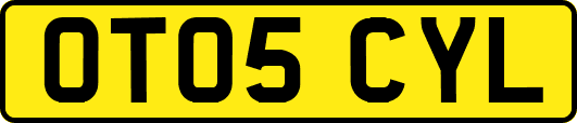 OT05CYL