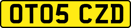 OT05CZD