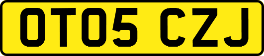 OT05CZJ