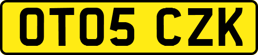 OT05CZK
