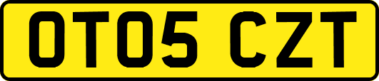 OT05CZT