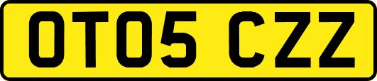 OT05CZZ