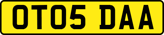 OT05DAA