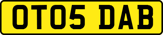 OT05DAB