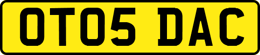 OT05DAC
