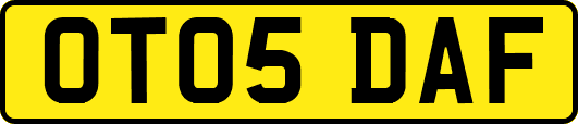 OT05DAF