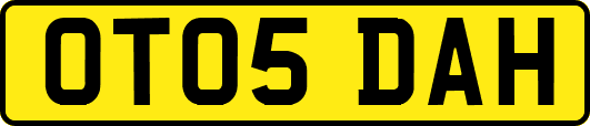 OT05DAH
