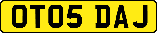 OT05DAJ