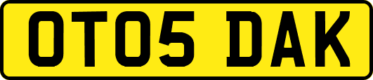 OT05DAK