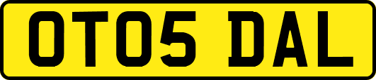 OT05DAL