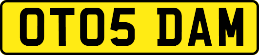 OT05DAM
