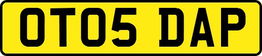 OT05DAP