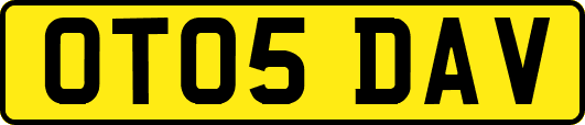 OT05DAV