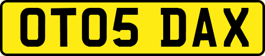 OT05DAX