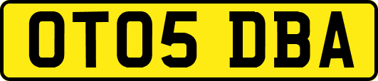 OT05DBA