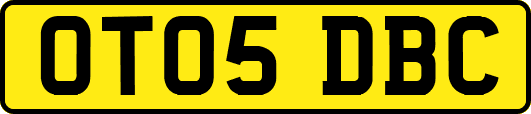 OT05DBC