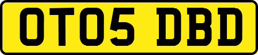 OT05DBD