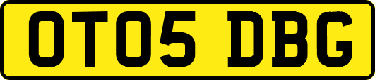 OT05DBG