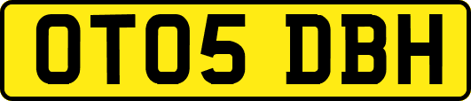 OT05DBH