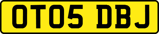 OT05DBJ