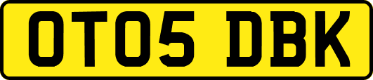 OT05DBK