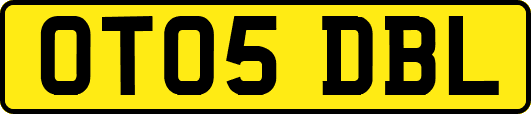 OT05DBL