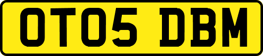OT05DBM