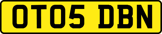 OT05DBN