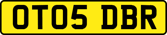 OT05DBR