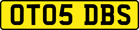 OT05DBS
