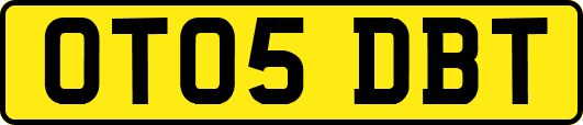 OT05DBT