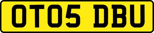 OT05DBU