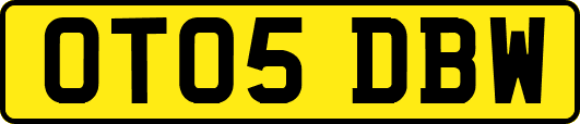 OT05DBW