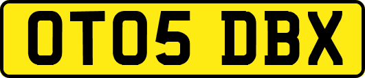 OT05DBX