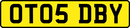 OT05DBY