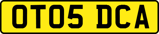 OT05DCA
