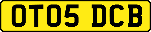 OT05DCB