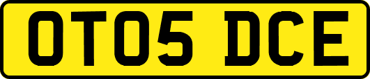 OT05DCE